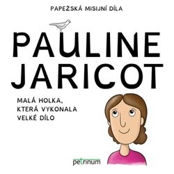 Pauline Jaricot | ŠŤASTNÁ, Kateřina