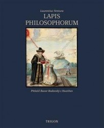 Lapis Philosophorum | VENTURA, Laurentius