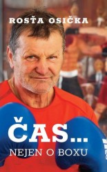 Levně Čas... nejen o boxu