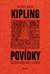 Povídky zednářské lóže | KIPLING, Rudyard