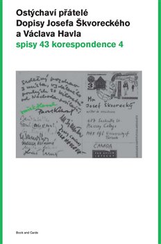 Ostýchaví přátelé