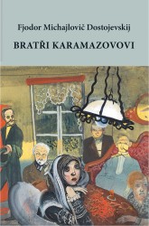 Levně Bratři Karamazovovi