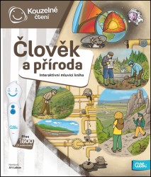 Člověk a příroda