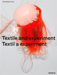 Levně Textil a experiment / Textile and Experiment