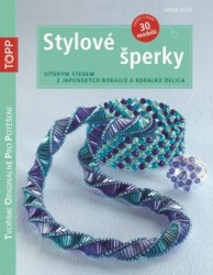 Stylové šperky | KLÖS, Lydia