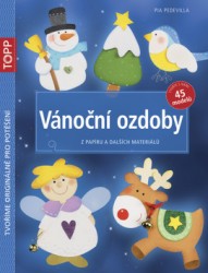 Vánoční ozdoby | PEDEVILLA, Pia