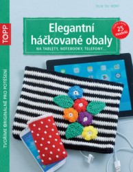 Levně Elegantní háčkované obaly
