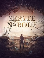 Skryté národy | ŠPATENKA, Martin