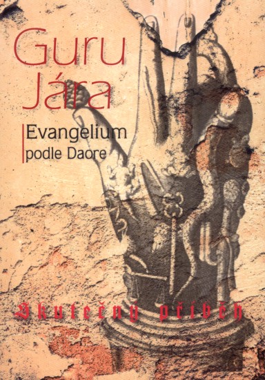 Levně Guru Jára - Evangelium podle Daore