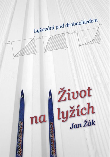 Život na lyžích | ŽÁK, Jan