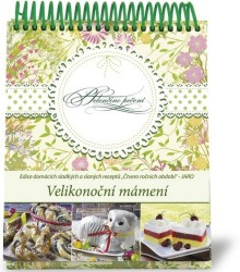 Levně Helenčino pečení - Velikonoční mámení