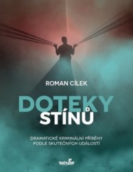 Levně Doteky stínů
