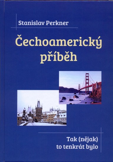 Čechoamerický příběh