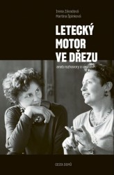 Letecký motor ve dřezu aneb rozhovory o umírání