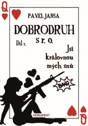 Dobrodruh s r. o. 2  | JANSA, Pavel