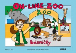 ON-LINE ZOO - básničky | MANDA, Libor