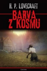 Barva z kosmu | LOVECRAFT, Howard Ph