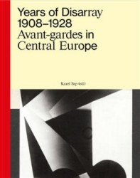 Levně Years of Disarray 1908-1928