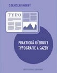 Praktická učebnice typografie a sazby