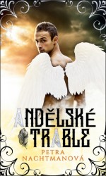 Levně Andělské trable