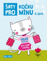 Šaty pro Kočku Mínu & spol.