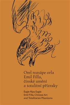 Levně Orel rozsápe orla