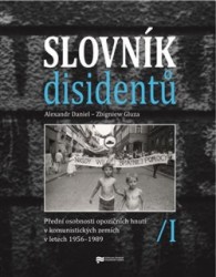 Slovník disidentů I