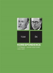 Korespondence T. G. Masaryk – slovenští veřejní činitelé (1918-1937)