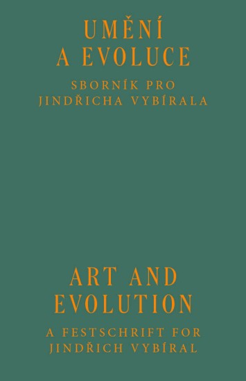 Levně Umění a evoluce