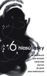 Levně 6 hlasů lásky
