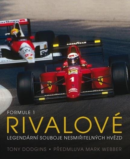 Levně Formule 1 - Rivalové