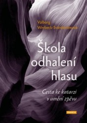 Levně Škola odhalení hlasu