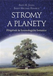 Levně Stromy a planety