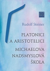 Platonici a aristotelici | STEINER, Rudolf