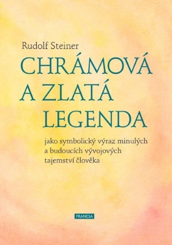 Chrámová a Zlatá legenda