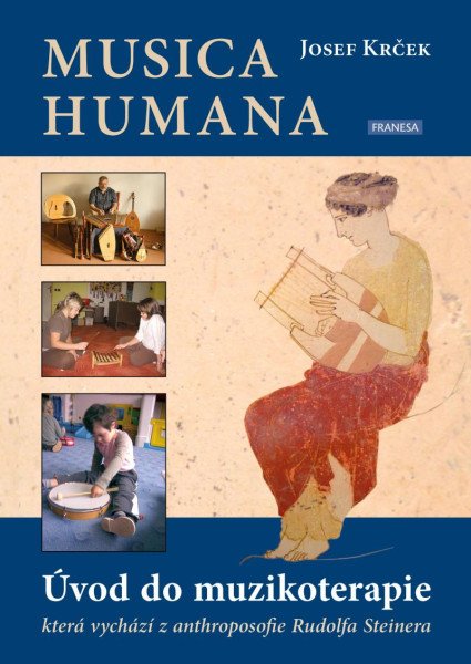 Levně Musica Humana