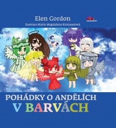 Pohádky o andělích v barvách | GORDON, Elen