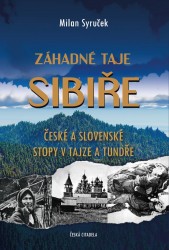 Levně Záhadné taje Sibiře