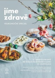 Levně Jíme zdravě - Velikonoční speciál