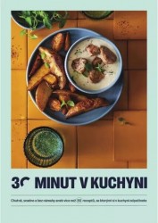 30 minut v kuchyni 2