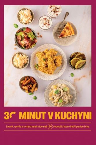 30 minut v kuchyni 3