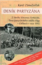 Levně Deník partyzána