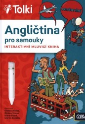 Levně Angličtina pro samouky