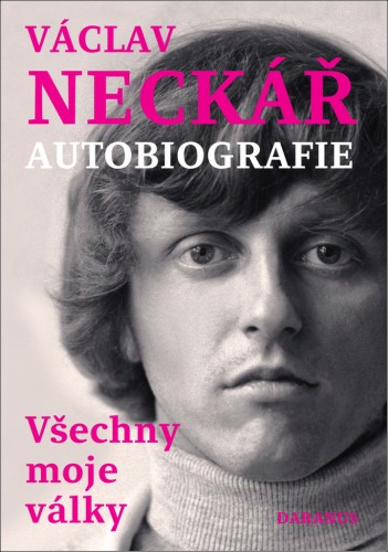 Autobiografie: Všechny moje války