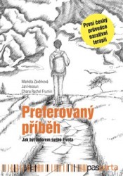 Preferovaný příběh | FRUMIN, Chana Rachel, HESOUN, Honza, ZÁVĚRKOVÁ, Markéta