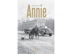 Annie | LETTS, Elisabeth