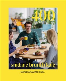 Levně 400 - Snídaně, brunch, kafe