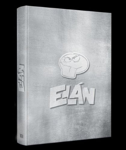 Levně Elán