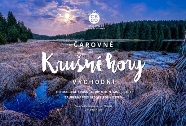 Čarovné Krušné hory – východní