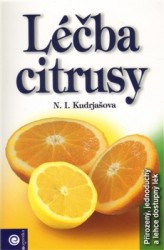 Léčba citrusy | KUDRJAŠOVA, N. I.